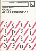 GUIDA ALLA LINGUISTICA