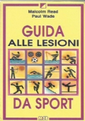 GUIDA ALLE LESIONI DA SPORT