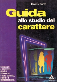 GUIDA ALLO STUDIO DEL CARATTERE