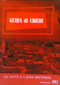 GUIDA DI CHIERI TURISTICA - La città e i dintorni