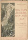 GUIDA PRATICA AI LUOGHI DI SOGGIORNO E DI CURA D’ITALIA. …