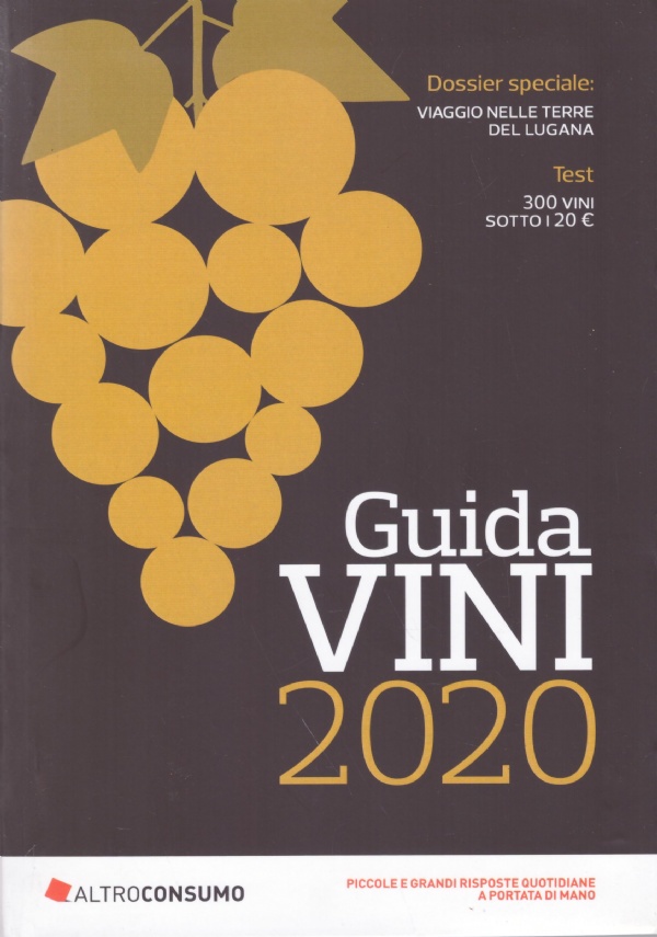 GUIDA VINI 2020