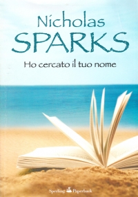 HO CERCATO IL TUO NOME