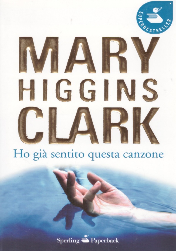 HO GIA’ SENTITO QUESTA CANZONE