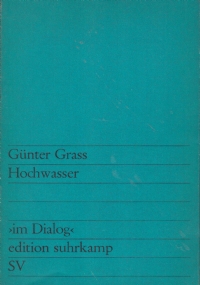 HOCHWASSER . Im dialog