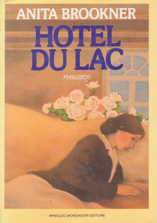 HOTEL DU LAC