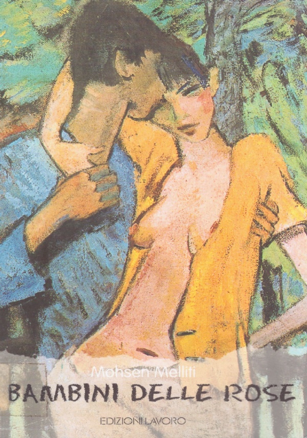 I BAMBINI DELLE ROSE