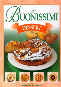 I Buonissimi: DESSERT