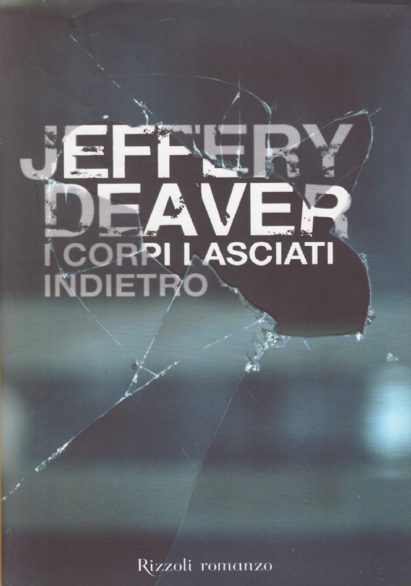 I CORPI LASCIATI INDIETRO