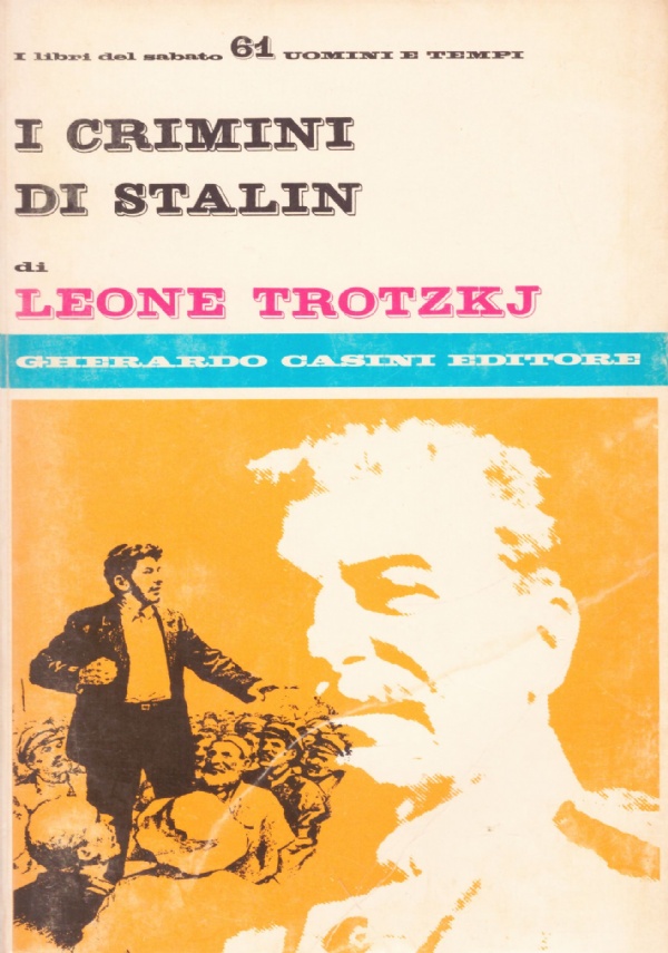 I CRIMINI DI STALIN