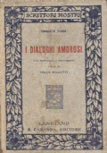 I DIALOGHI AMOROSI