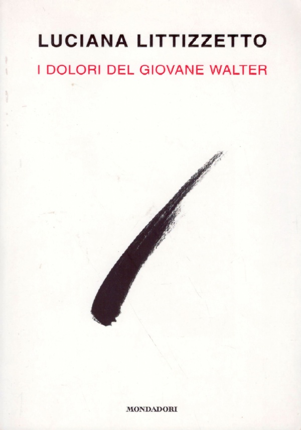 I DOLORI DEL GIOVANE WALTER