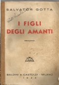 I FIGLI DEGLI AMANTI