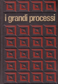 I GRANDI PROCESSI DELLA STORIA n. 9: CARTOUCHE - LA …