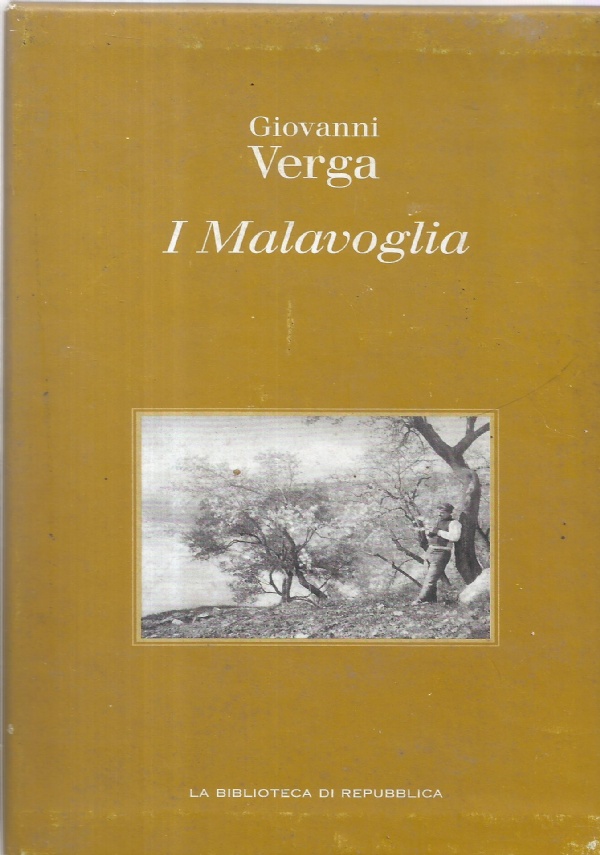 I MALAVOGLIA