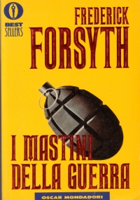 I MASTINI DELLA GUERRA