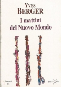 I MATTINI DEL NUOVO MONDO