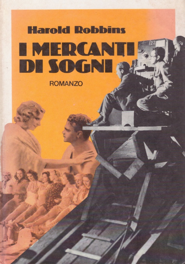 I MERCANTI DI SOGNI