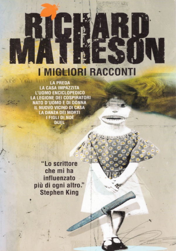 I MIGLIORI RACCONTI
