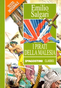 I PIRATI DELLA MALESIA