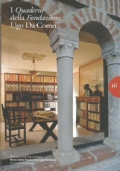 I QUADERNI DELLA FONDAZIONE UGO DA COMO. Anno IX n. …