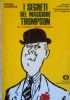 I SEGRETI DEL MAGGIORE THOMPSON - Un classico dell’umorismo