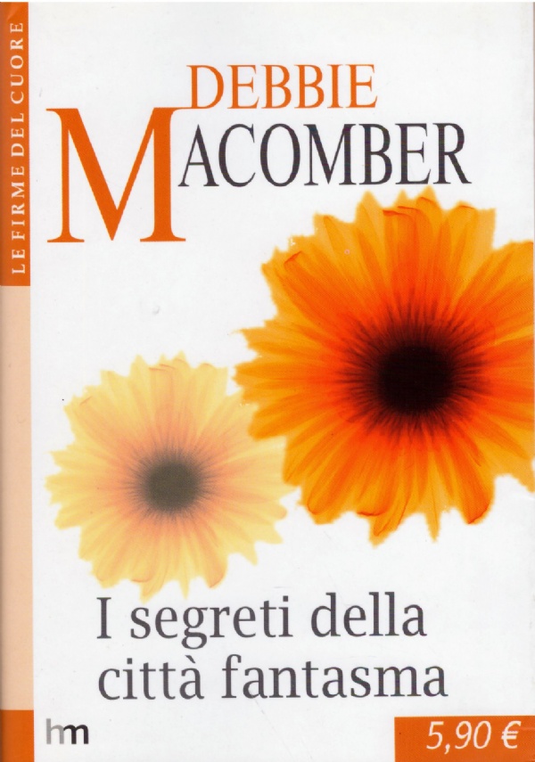 I SEGRETI DELLA CITTA’ FANTASMA