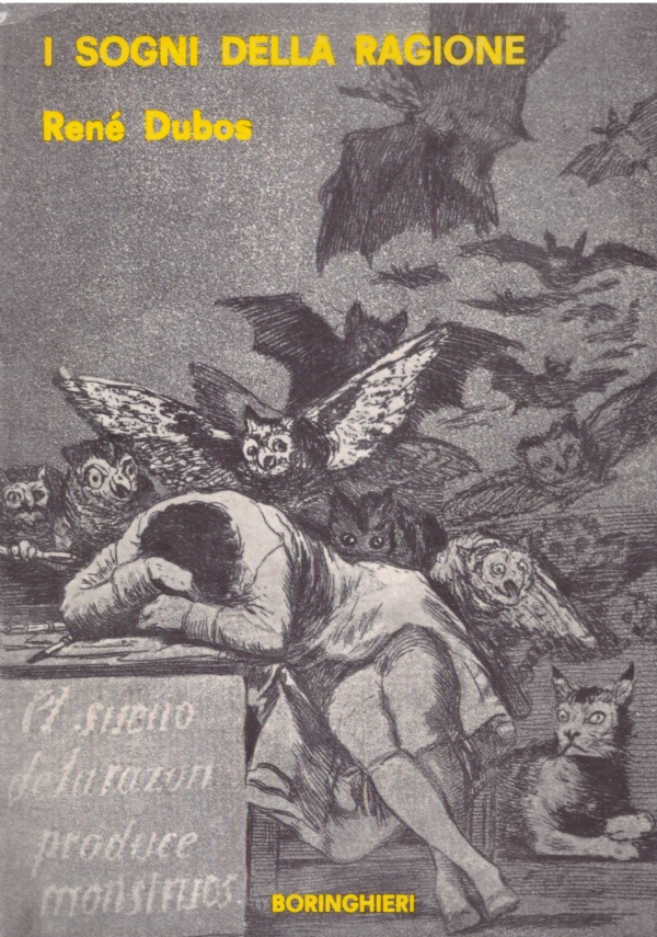 I SOGNI DELLA RAGIONE