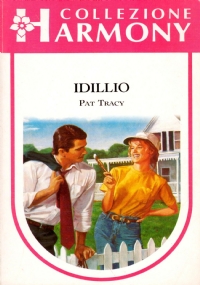 IDILLIO (Harmony Collezione n. 868)