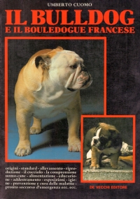 IL BULLDOG E IL BOULEDOGUE FRANCESE
