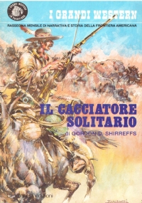 IL CACCIATORE SOLITARIO