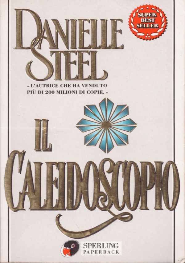 IL CALEIDOSCOPIO