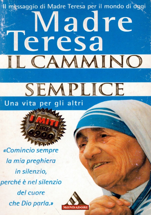 IL CAMMINO SEMPLICE