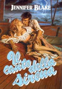 IL CANTO DELLA SIRENA