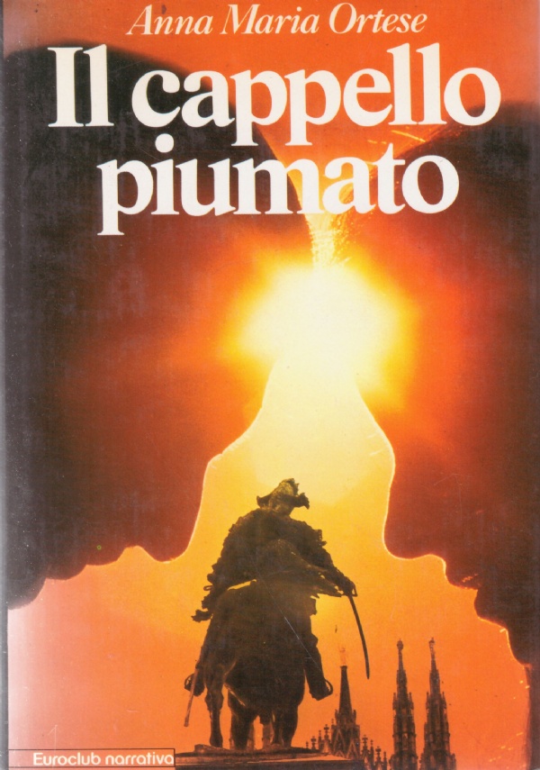 IL CAPPELLO PIUMATO