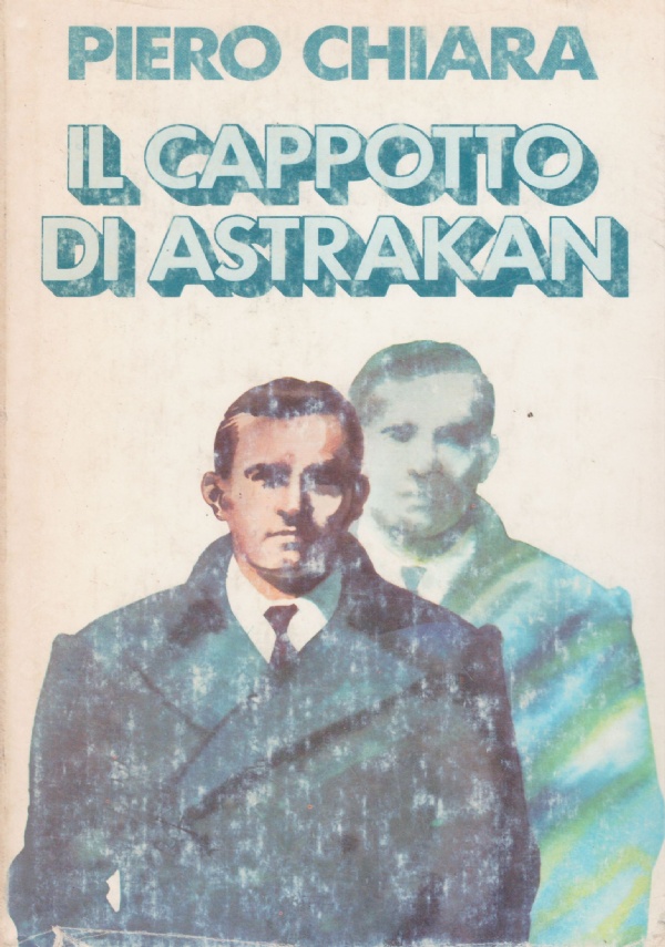 IL CAPPOTTO DI ASTRAKAN