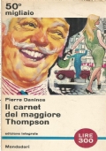 IL CARNET DEL MAGGIORE THOMPSON