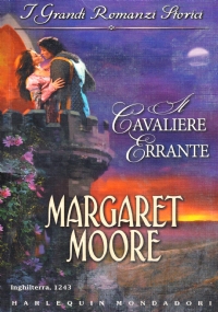 IL CAVALIERE ERRANTE (I grandi romanzi storici n. 561)