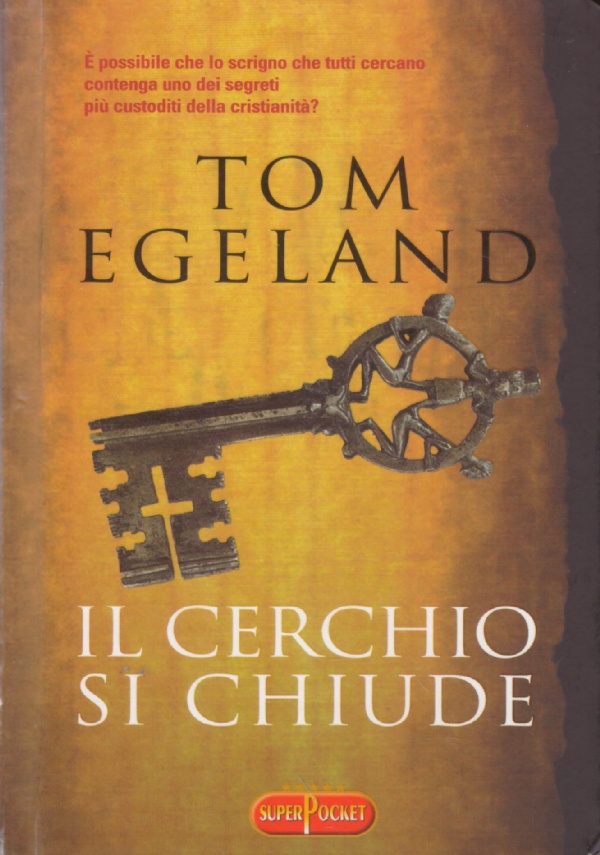 IL CERCHIO SI CHIUDE