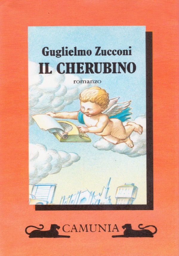 IL CHERUBINO