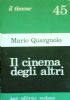 IL CINEMA DEGLI ALTRI