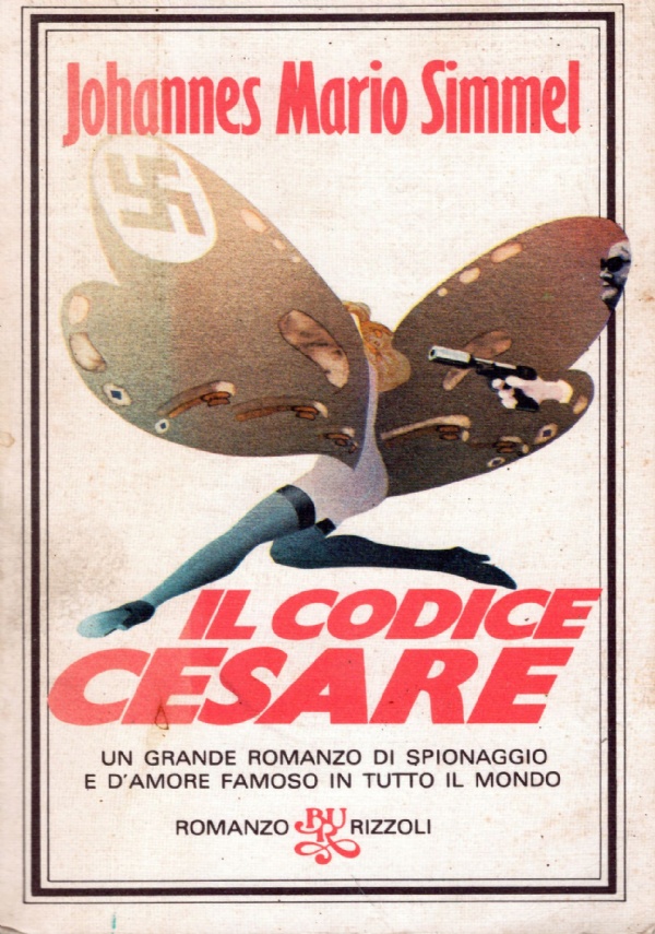 IL CODICE CESARE