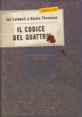 IL CODICE DEL QUATTRO