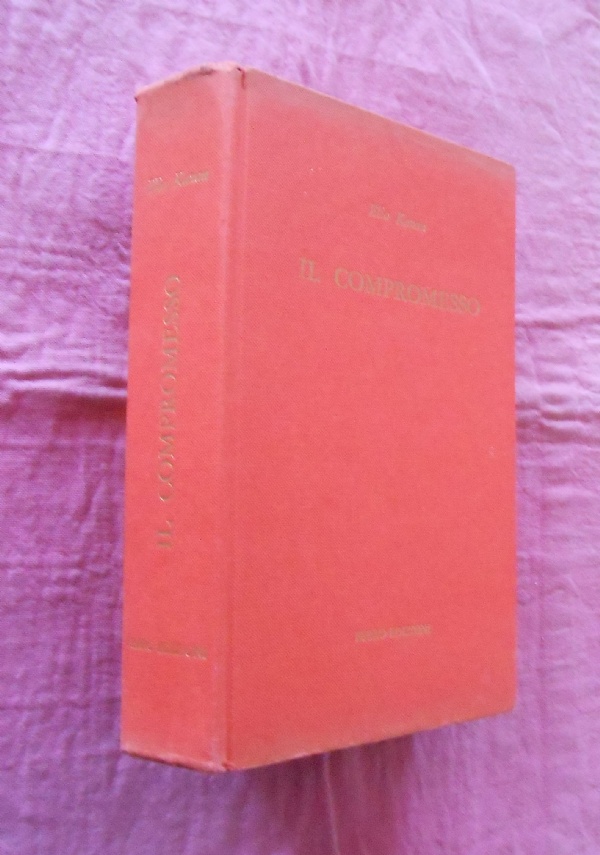 IL COMPROMESSO