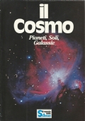 IL COSMO - Pianeti, soli, galassie