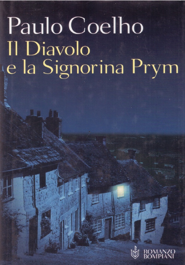 IL DIAVOLO E LA SIGNORINA PRYM
