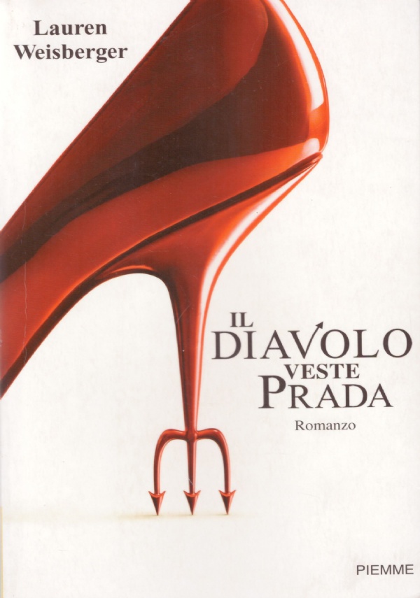 IL DIAVOLO VESTE PRADA