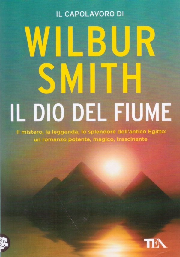 IL DIO DEL FIUME