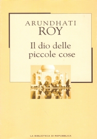 IL DIO DELLE PICCOLE COSE