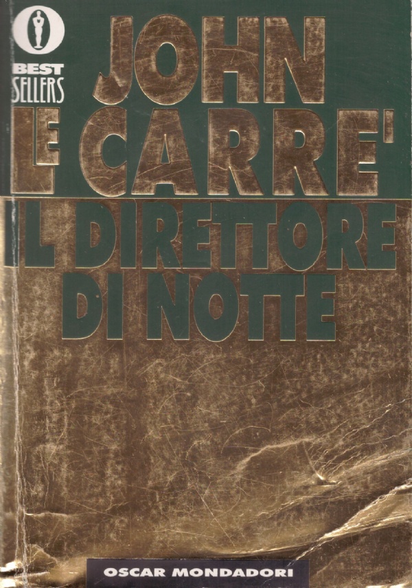 IL DIRETTORE DI NOTTE